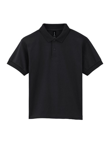 GIL-8800B-DryBlend® Youth Polo